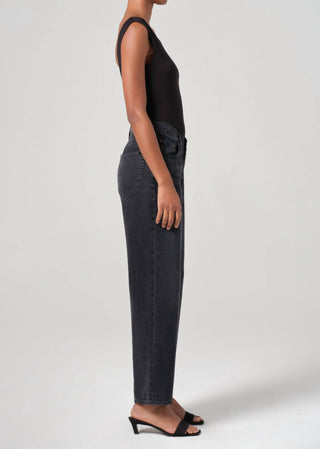 Agolde - V-waist Baggy Jean