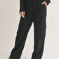 Klesis - Corduroy Cargo Pants