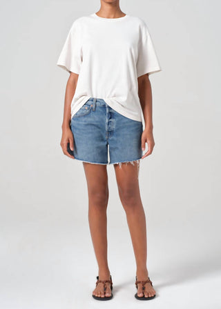 Agolde - Parker Long Short