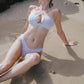 Gigizara - Anomia High Cut Bottom Flexible Fit & Streamlined Style