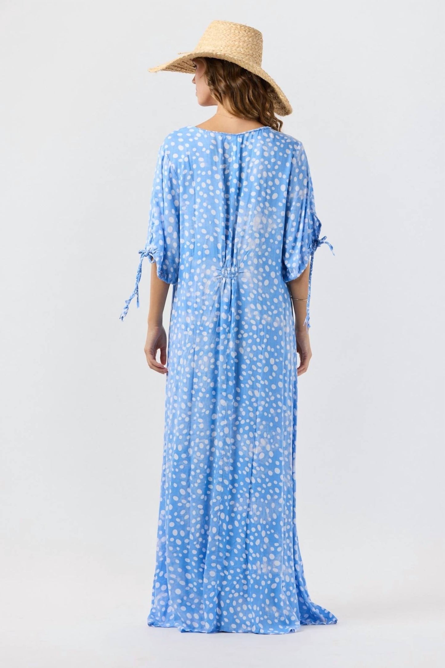 Tiare Hawaii - Todos Santos Dress