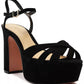 Schutz - Keefa Platform Sandals