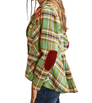 Aratta - MCQUEEN BLAZER