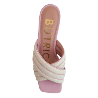 Butrich - Women's Giulia Heeled Sandal