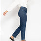 Judy Blue - Tummy Control Classic Straight Jeans