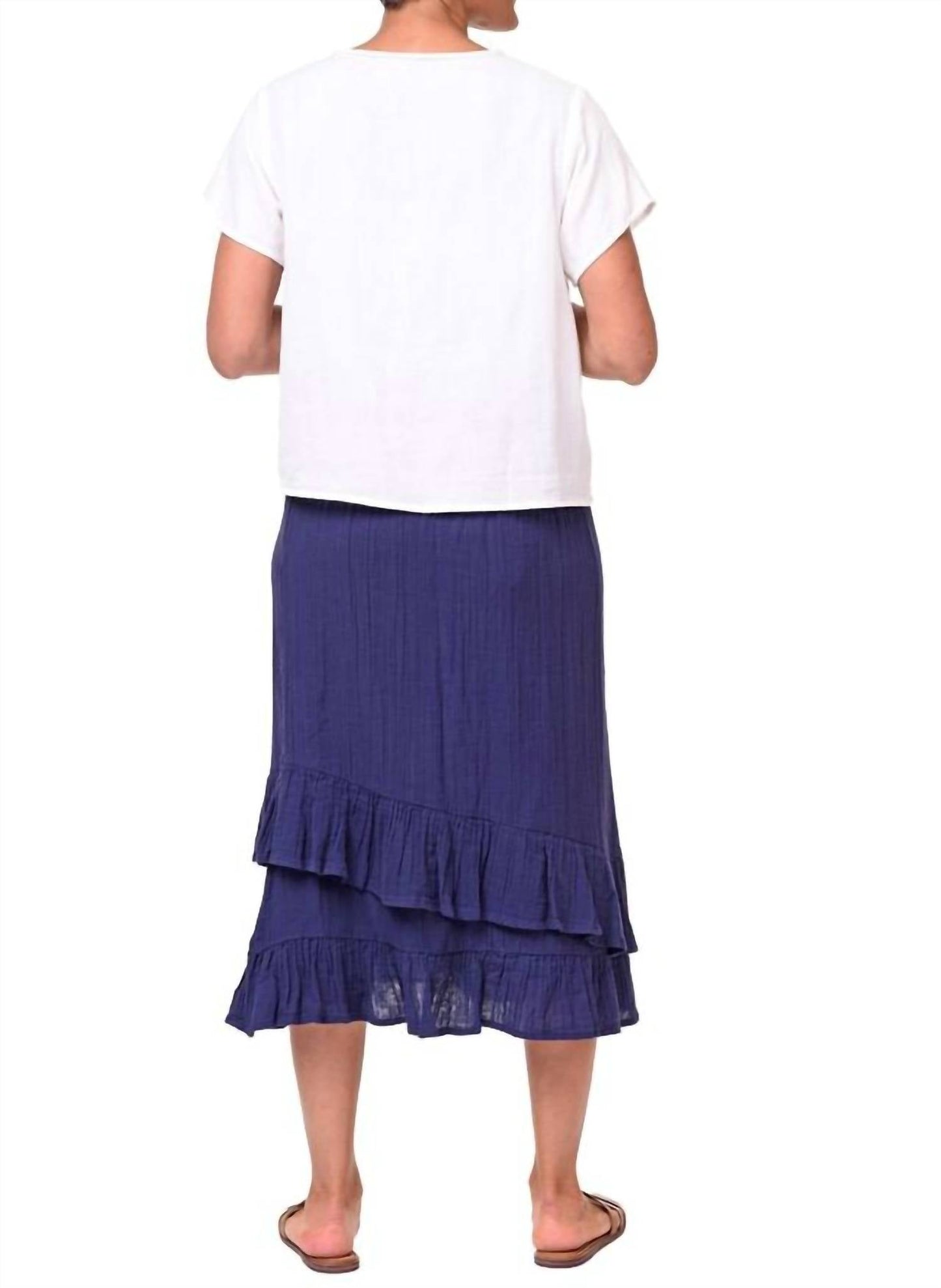Tulip Clothing - Erika Skirt