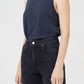 Agolde - Women's Amara Muscle T