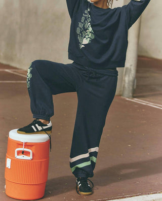 Free People - All Star Logo Pants