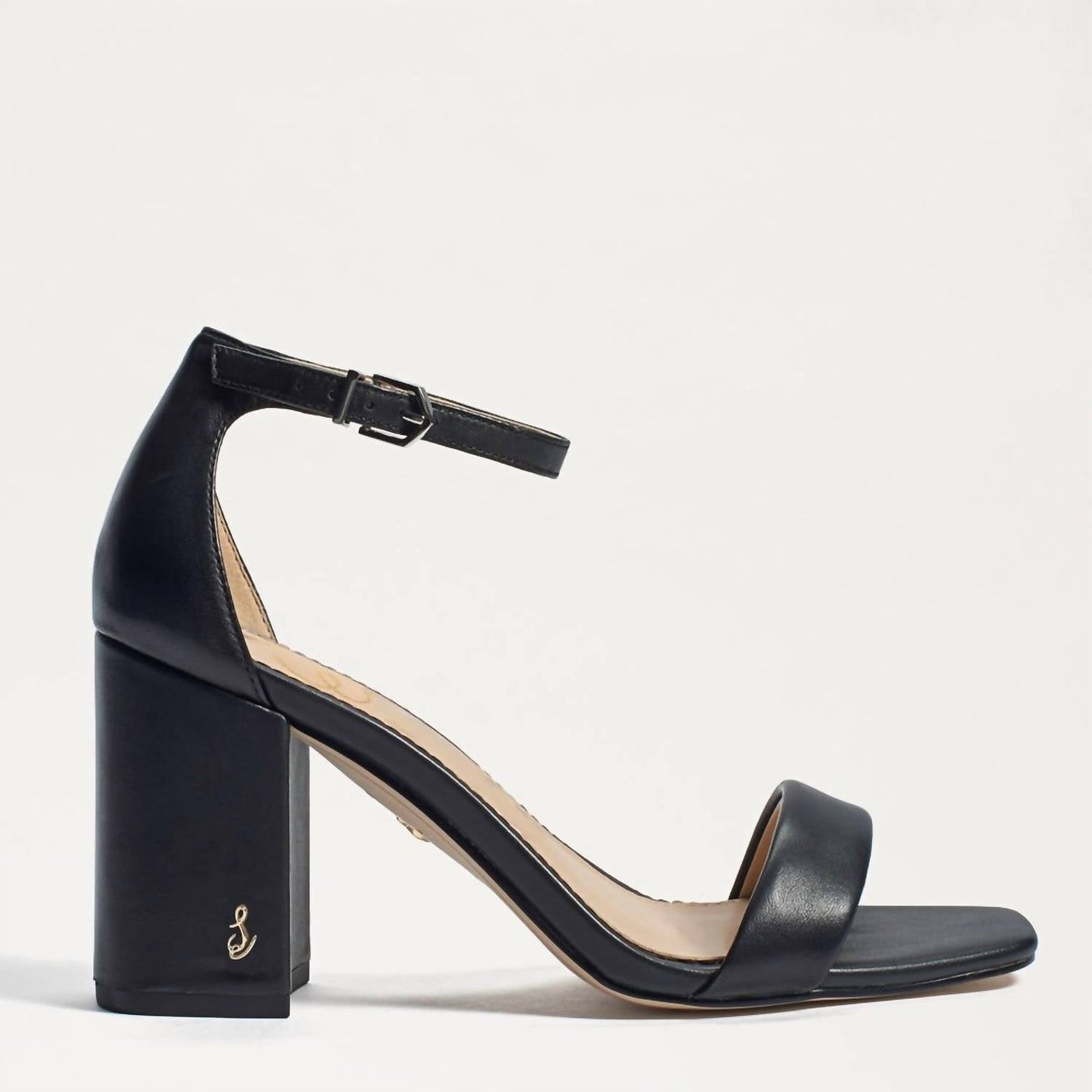 Sam Edelman - Women's Danielle Block Heels Sandal