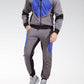 The Athletic Side Of Us - Builder Set