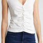 Nation Ltd - Cassie Tank with Shirring