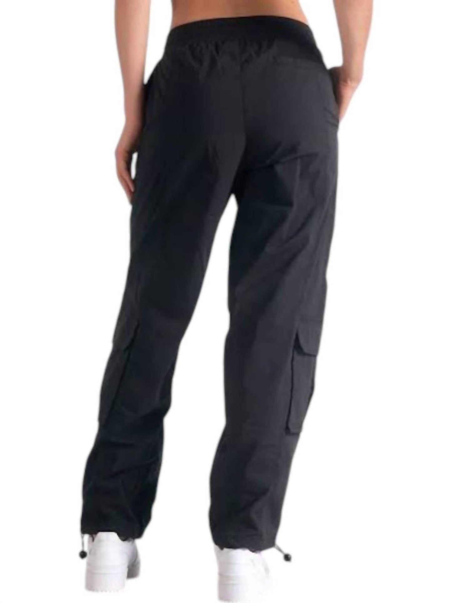 Elan - Krystian Cargo Pant
