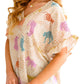 Entro - Lovely in Leopard Blouse