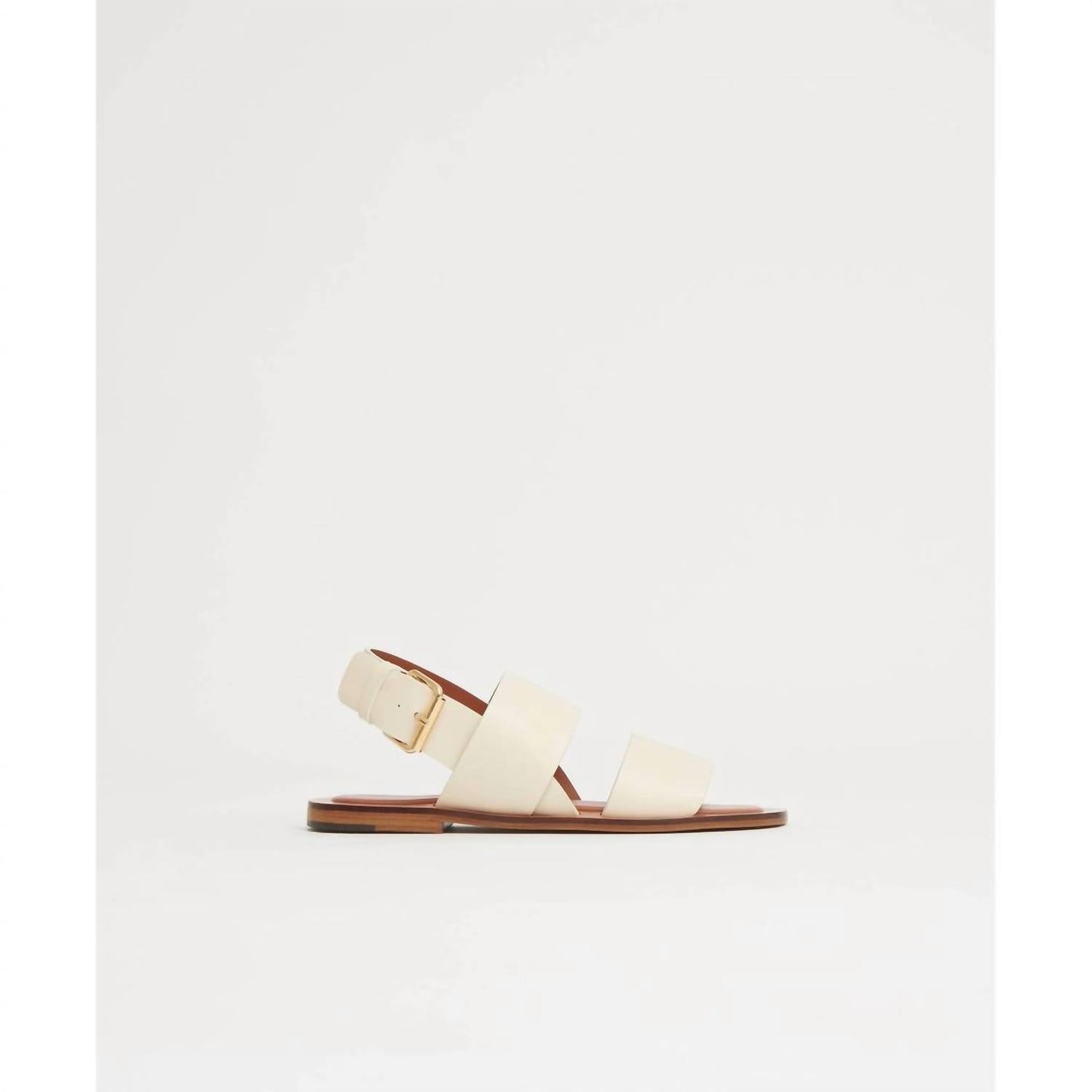 Mansur Gavriel - Women's Double Strap Sandals