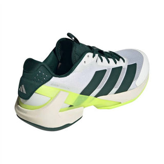 Adidas - Men Adizero Ubersonic 5 Tennis Shoes