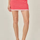 English Factory - Lila Scallop Knit Skirt