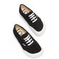 Loewe - Women's Terra Vulca Lace Up Sneaker