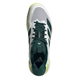Adidas - Men Adizero Ubersonic 5 Tennis Shoes
