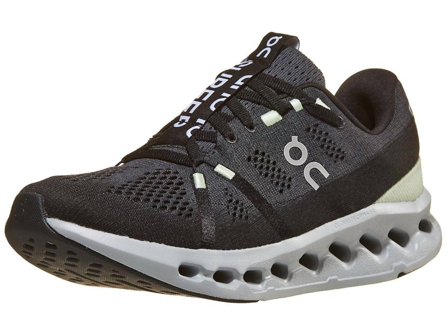 On - Women's Cloudsurfer - B Running Shoe