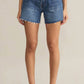 Z Supply - Everyday Hi-rise Denim Short