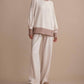 Varley - Extra Wide Leg Pant