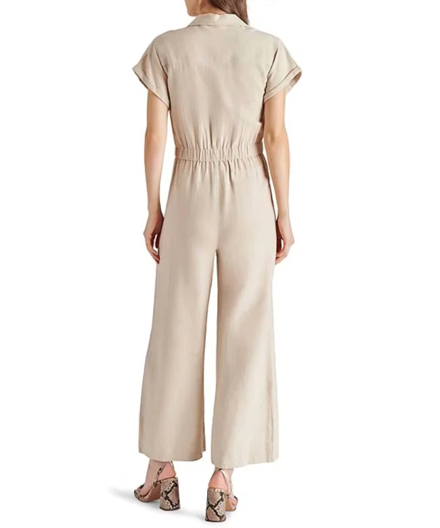 Steve Madden - Fara Jumpsuit