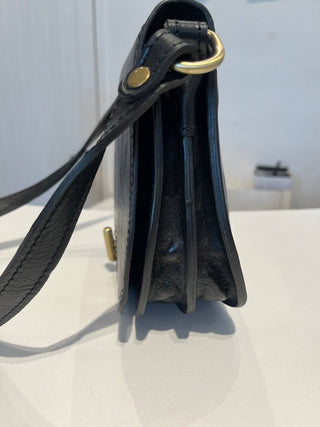 Charlie Leather - Women's Jennifer Italian Leather Bag