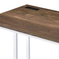 Tyrese Writing Desk With USB