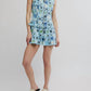 Free People - Dune Dancer Printed Romper