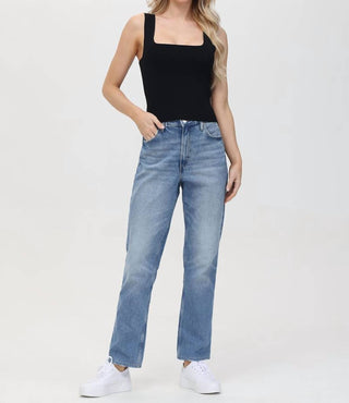 525 America - Eva Square Neck Tank Top