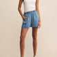 Z Supply - Evergreen Road Shorts