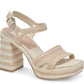 Dolce Vita - Anira Pearl Platform Heel