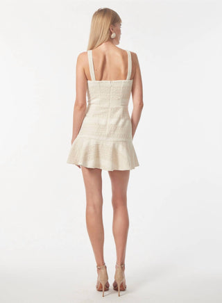 Gilner Farrar - Julia Mini Dress