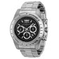 Invicta Speedway 45mm Automatic Chronograph Bracelet Watch