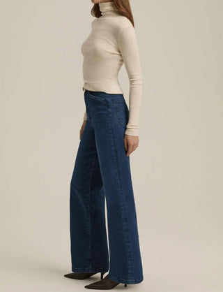 Favorite Daughter - Mischa Ultimate High Rise Jean
