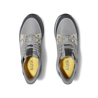 Kizik - Men's London All Terrain Athleticshoe