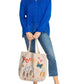 Johnny Was - Women's California Everyday Tote Bag