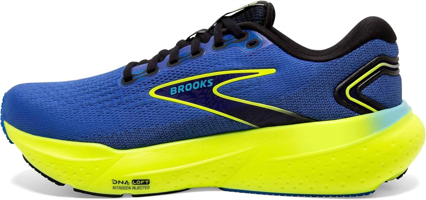 Brooks - Men's Glycerin 21 Neutral Running Shoes