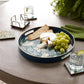 Round William Morris Tray 13.5" Diameter