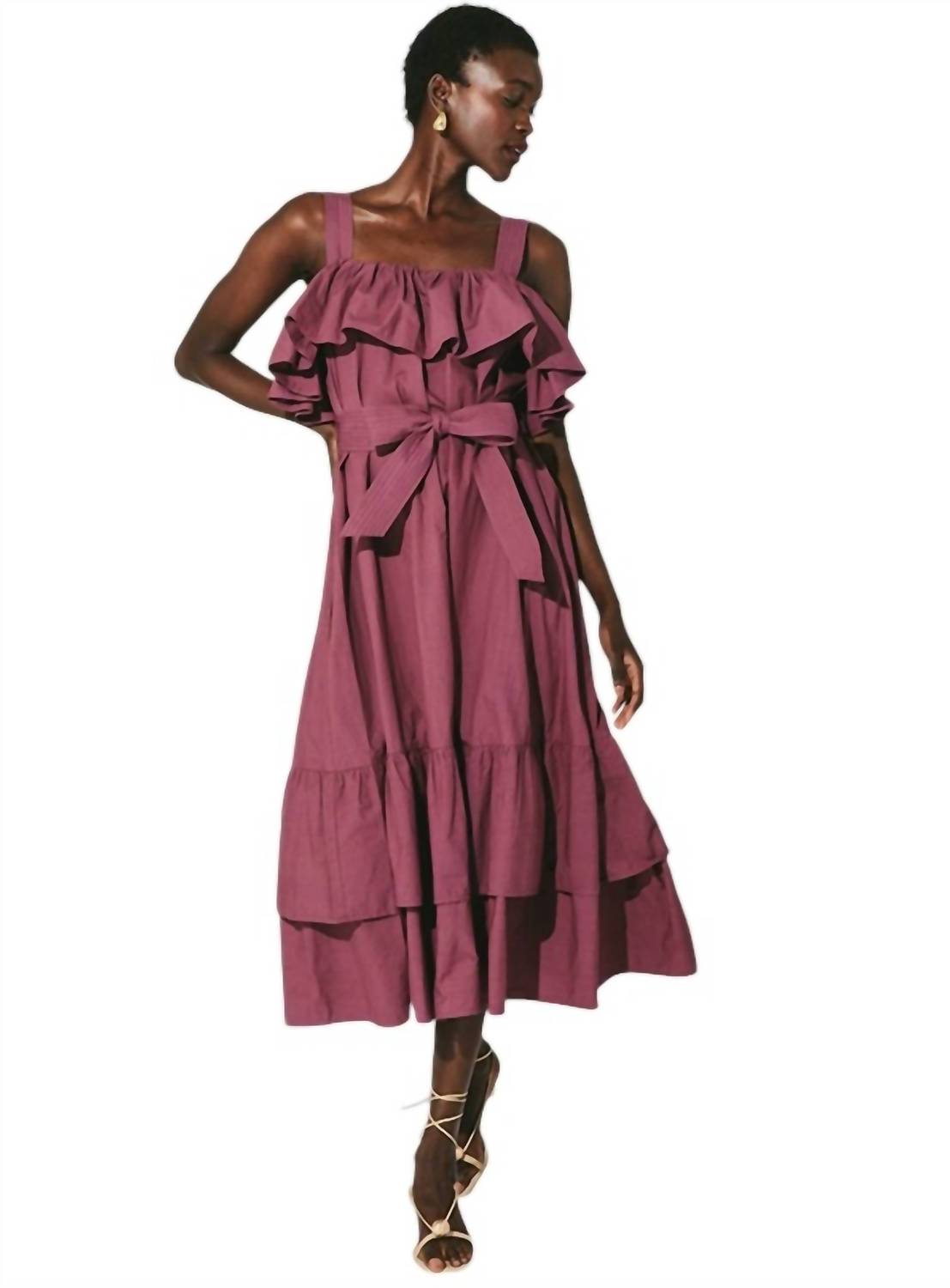 Cleobella - Marianne Dress