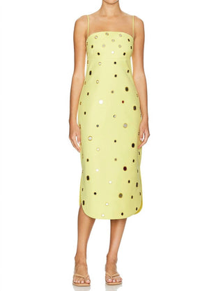 Alexis - Malia Midi Dress