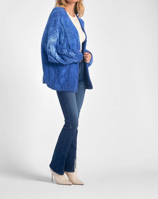Elan - Chunky Cardigan