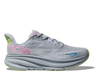 Hoka - Women's Clifton 9 Running Shoes - Wide