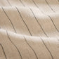 Z Supply - Belfort Pinstripe Linen Vest