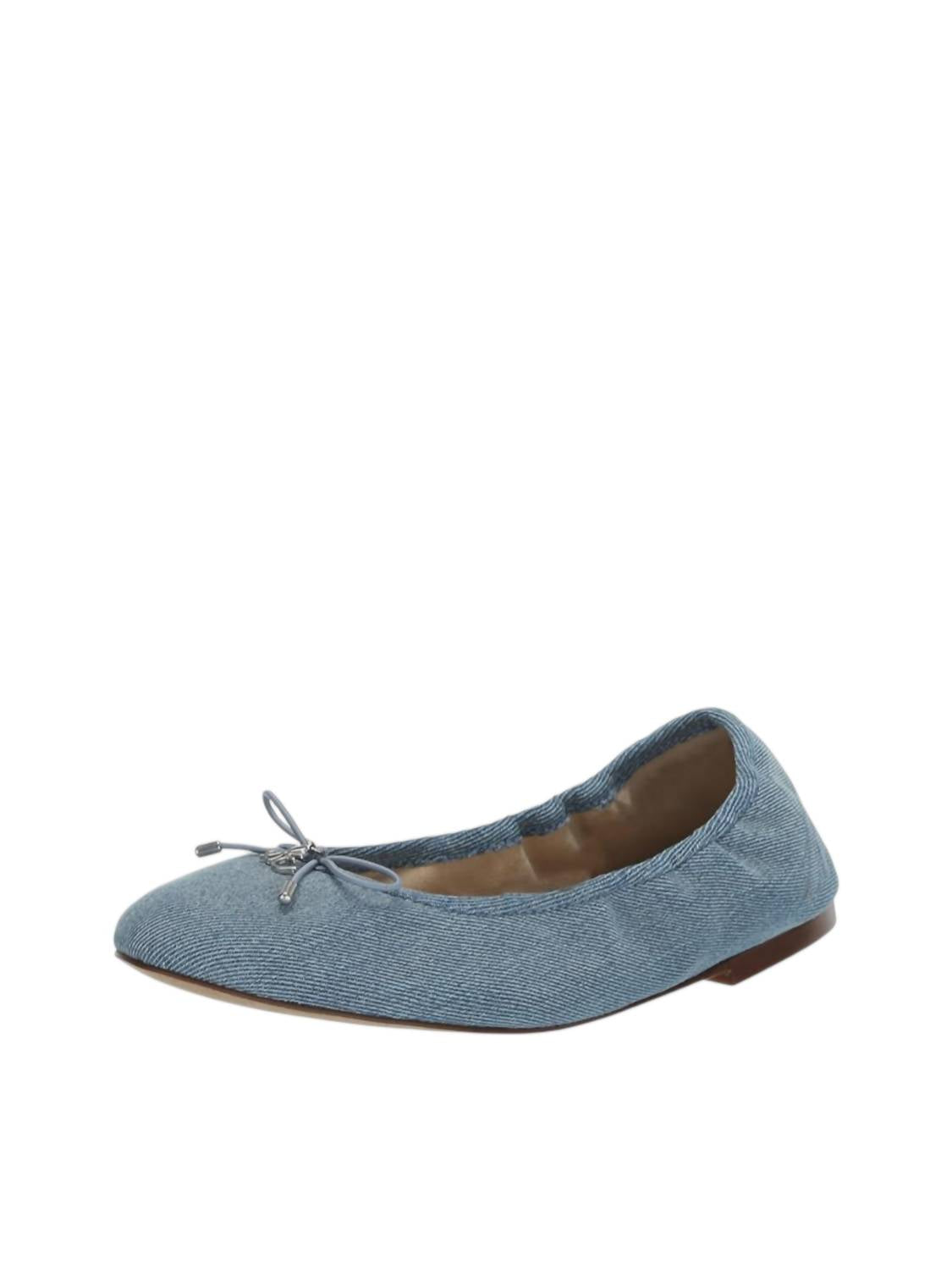 Sam Edelman - Women's Felicia Ballet Flat
