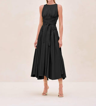 Alexis - Versaille Maxi Dress