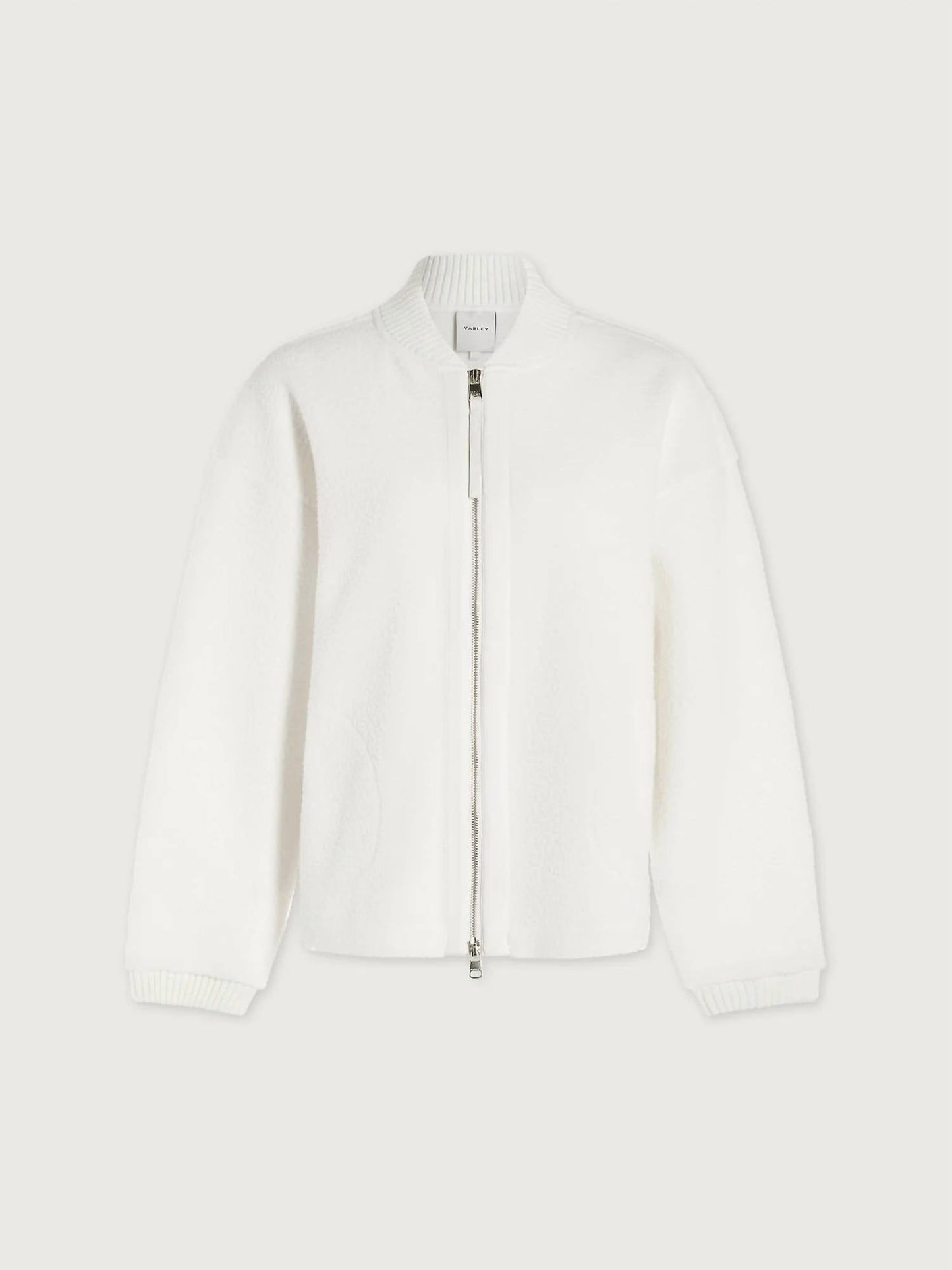 Varley - Willmont Patch Pocket Fleece Jacket