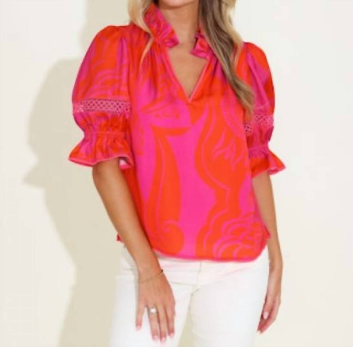 Alden Adair - Lottie Top