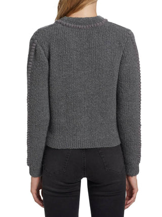 Frame - Double Pocket Cardigan