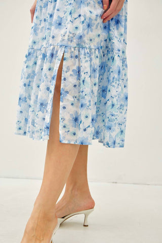 Be Cool - Mallory Dress